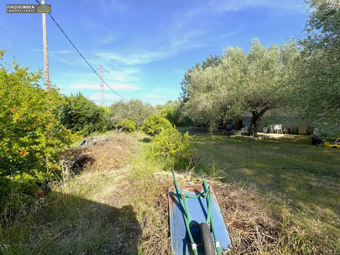 Casa o chalet en venta en La Ràpita con Aire acondicionado, Jardín privado y Piscina