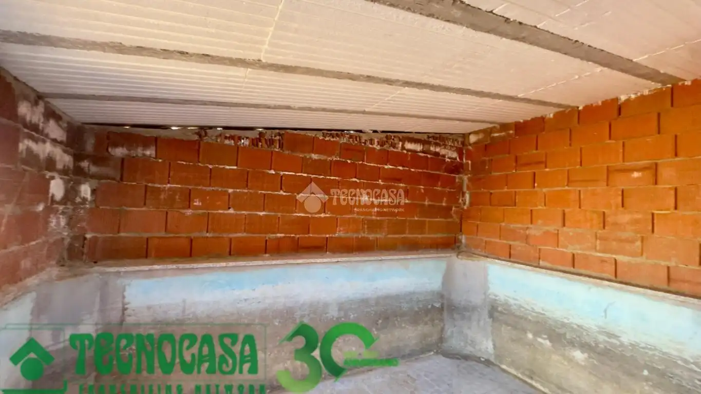 Finca rústica en venda en Camuñas