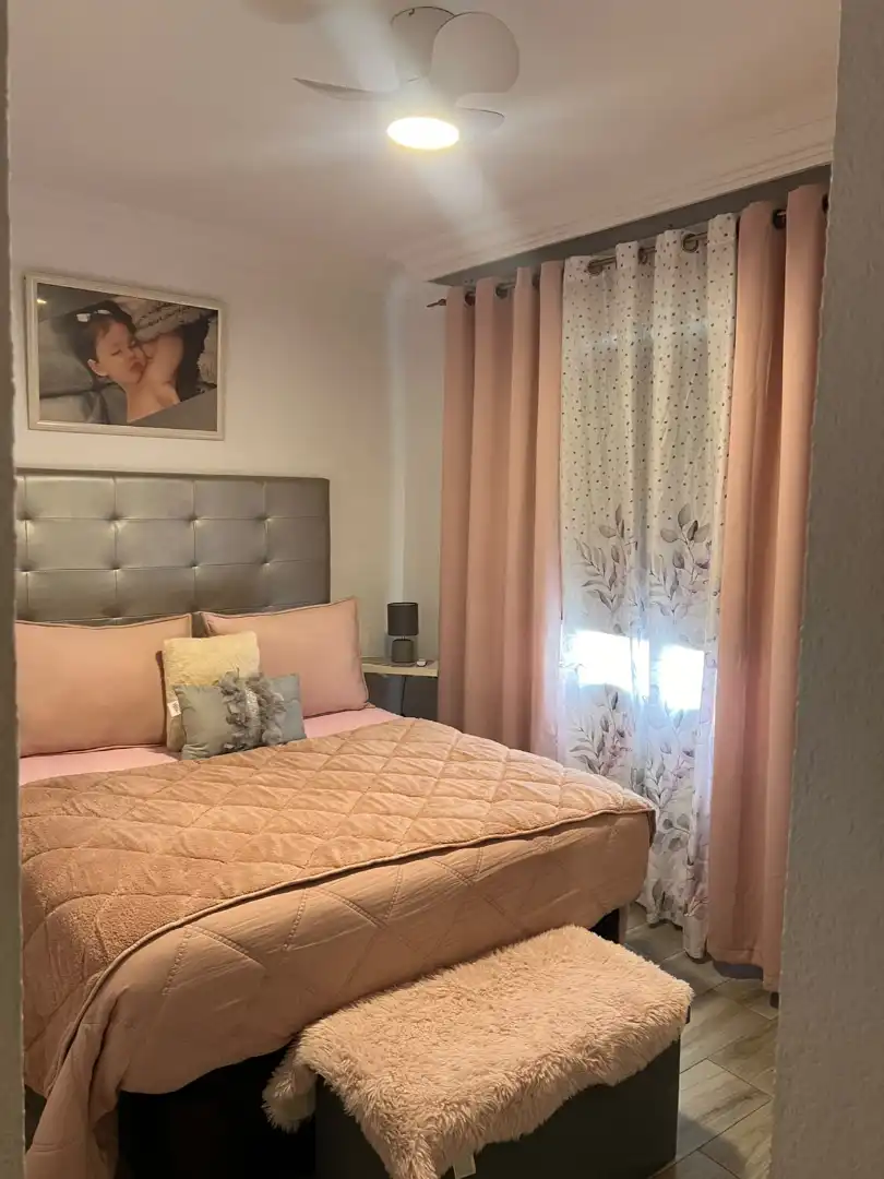 Appartamento con terrazza in vendita a Calle Pilar de la Dehesa 14, imagen 7