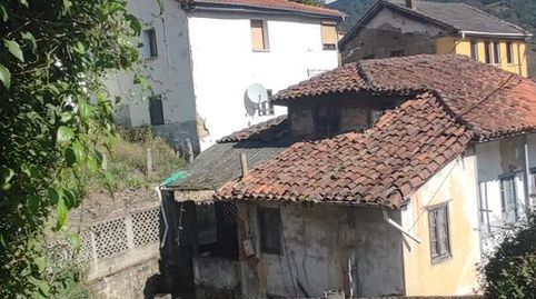 Foto 3 de Casa o chalet en venta en Agueria, Aller, Asturias
