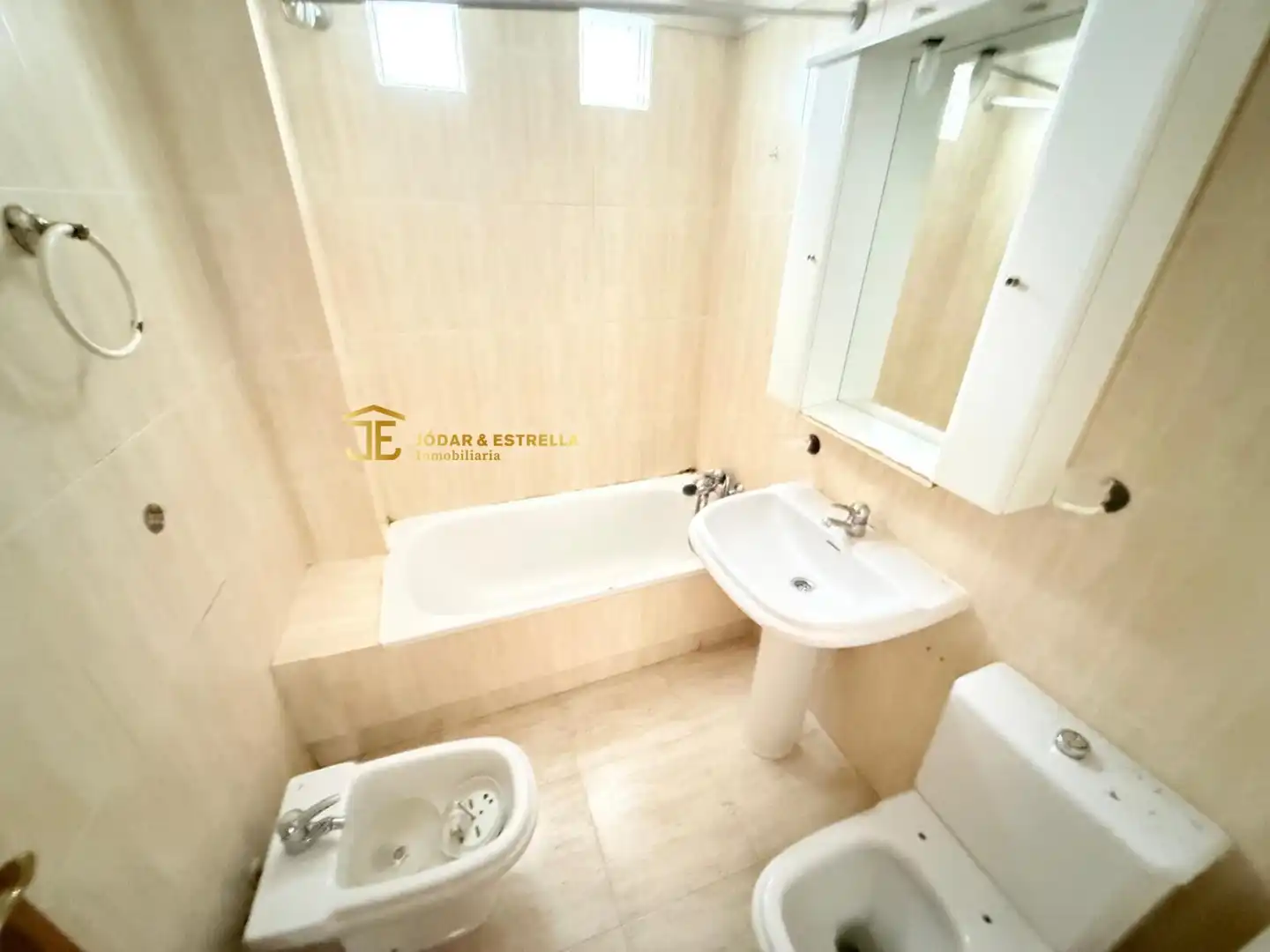 Bathroom of Apartments for sale in Lorca