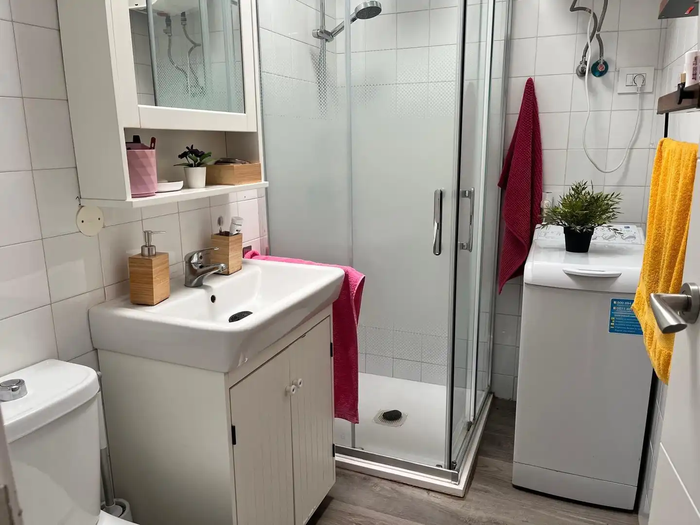Baño de Estudio en venta en Arona con Terraza y Piscina comunitaria