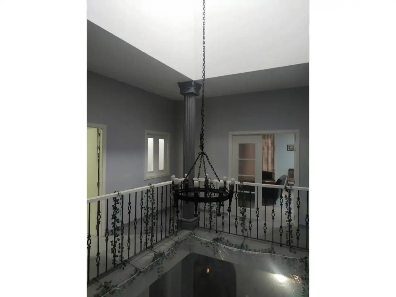 Casa o chalet en venta en Herencia con Aire acondicionado, Calefacción y Jardín privado