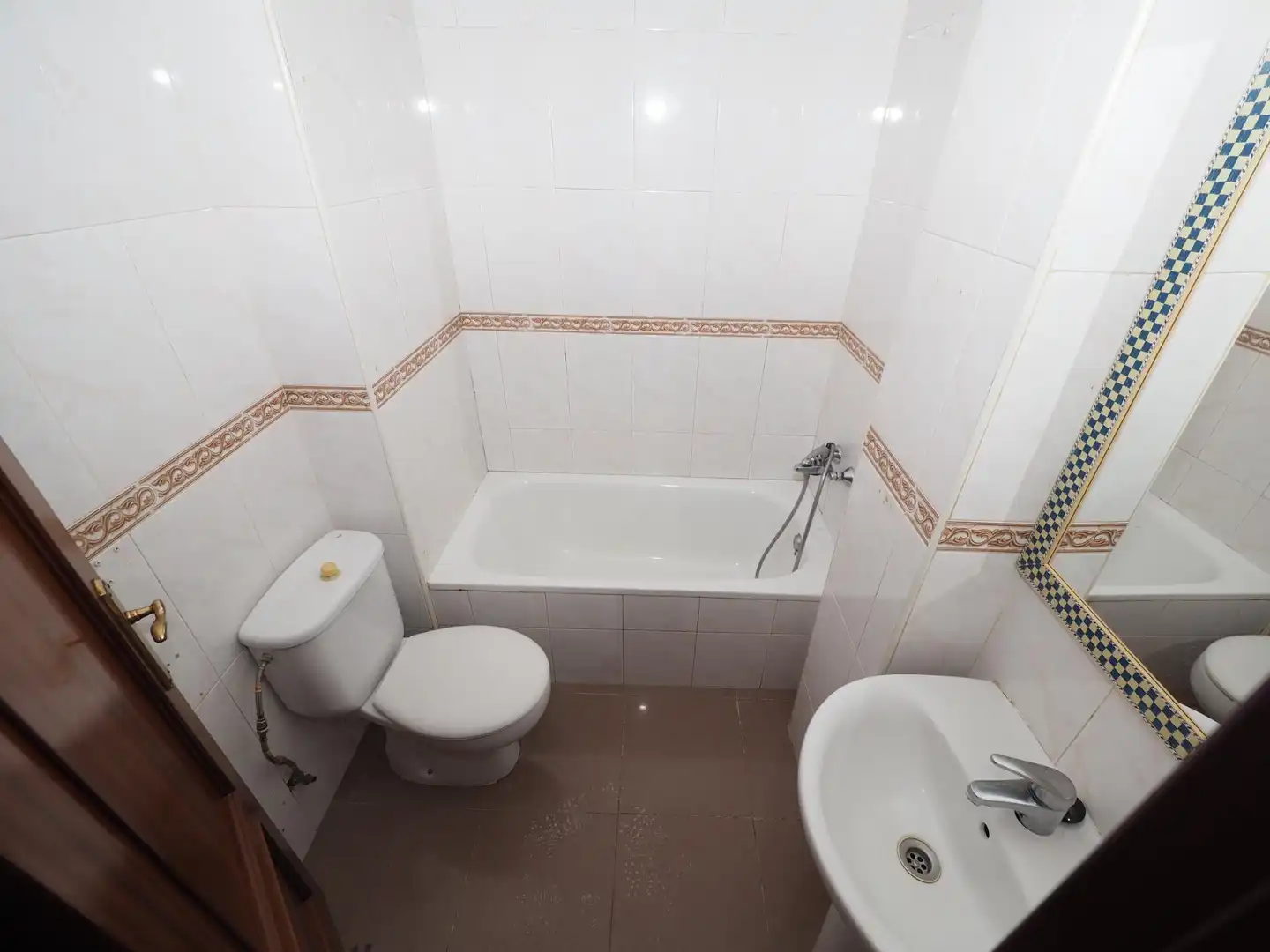 Piso en venta en Les Roquetes