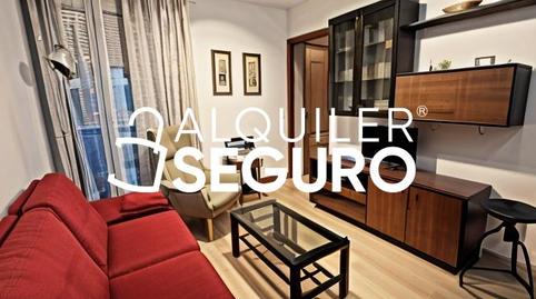 Foto 2 de Estudi de lloguer a De Pedro Masaveu, Auditorio - Seminario - Parque de Invierno, Asturias