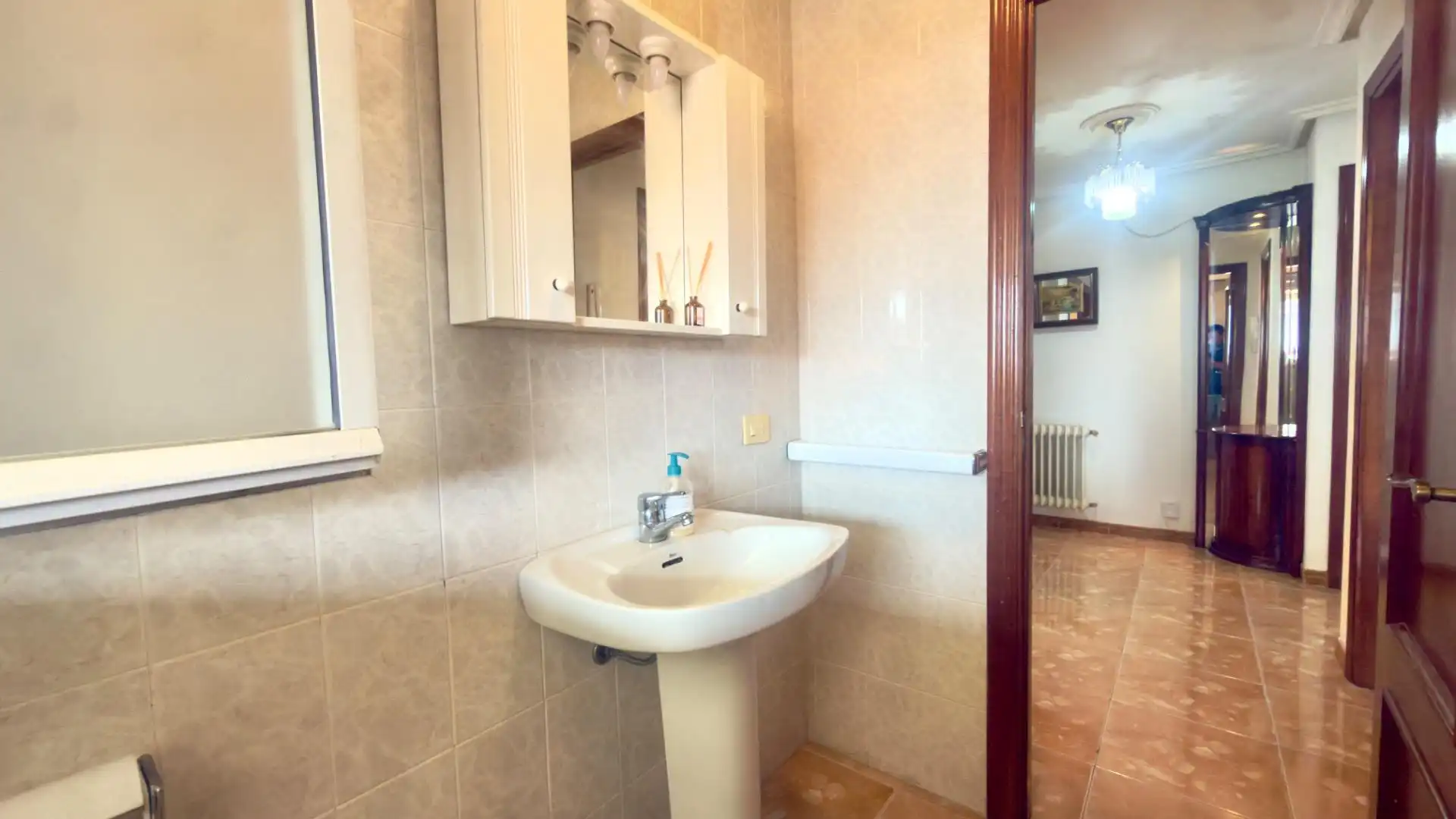 Appartement avec terrasse à vendre à Calle VICENTE RISCO, imagen 12