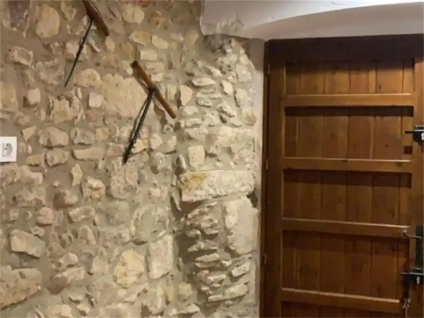 Casa adosada en venta en Forallac con Balcón