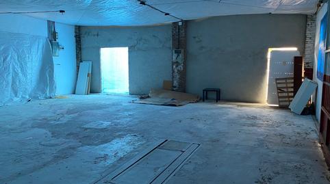 Photo 5 of Premises to rent in Carretera de Torrelodones, 5, Casa Amarilla, Madrid