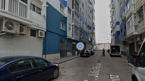 Foto 5 de Pis en venda a Lacave, Astilleros - La Paz  - Loreto - El Corte Inglés,  Cádiz Capital