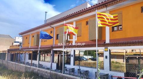 Foto 3 de Edifici en venda a Passeig Marítim, Tarragona