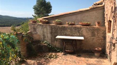 Foto 5 de Casa o xalet en venda a Gaià, Barcelona