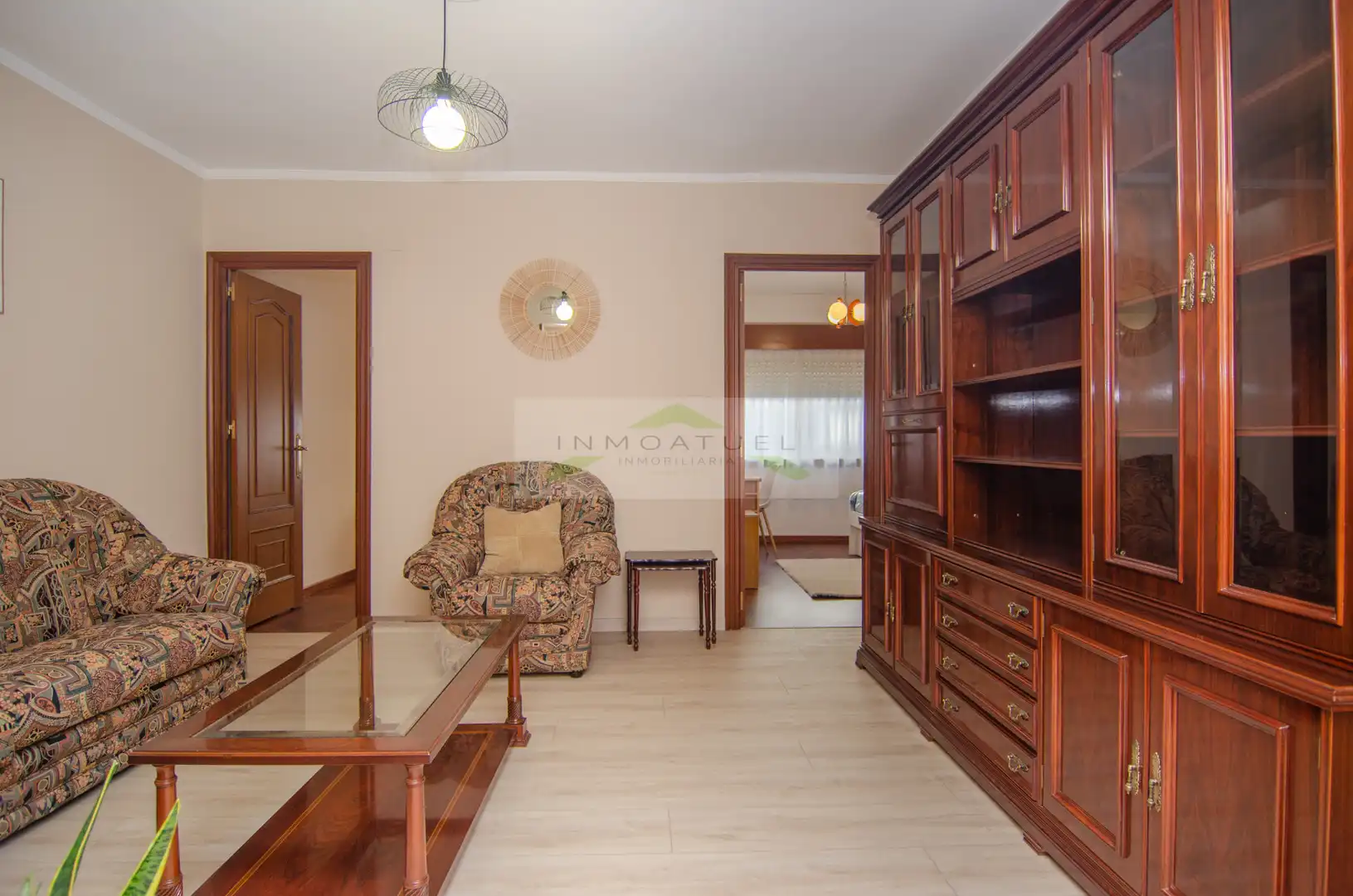 Wohnung mit Aufzug zur Miete in Rúa Pedroso, imagen 8