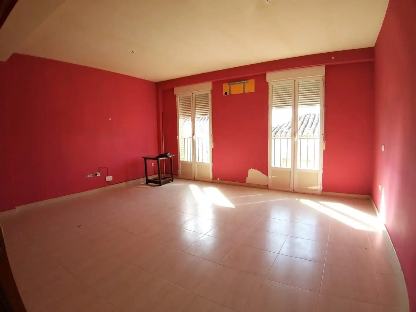 Wohnzimmer von Wohnung zum Verkauf in Los Yébenes