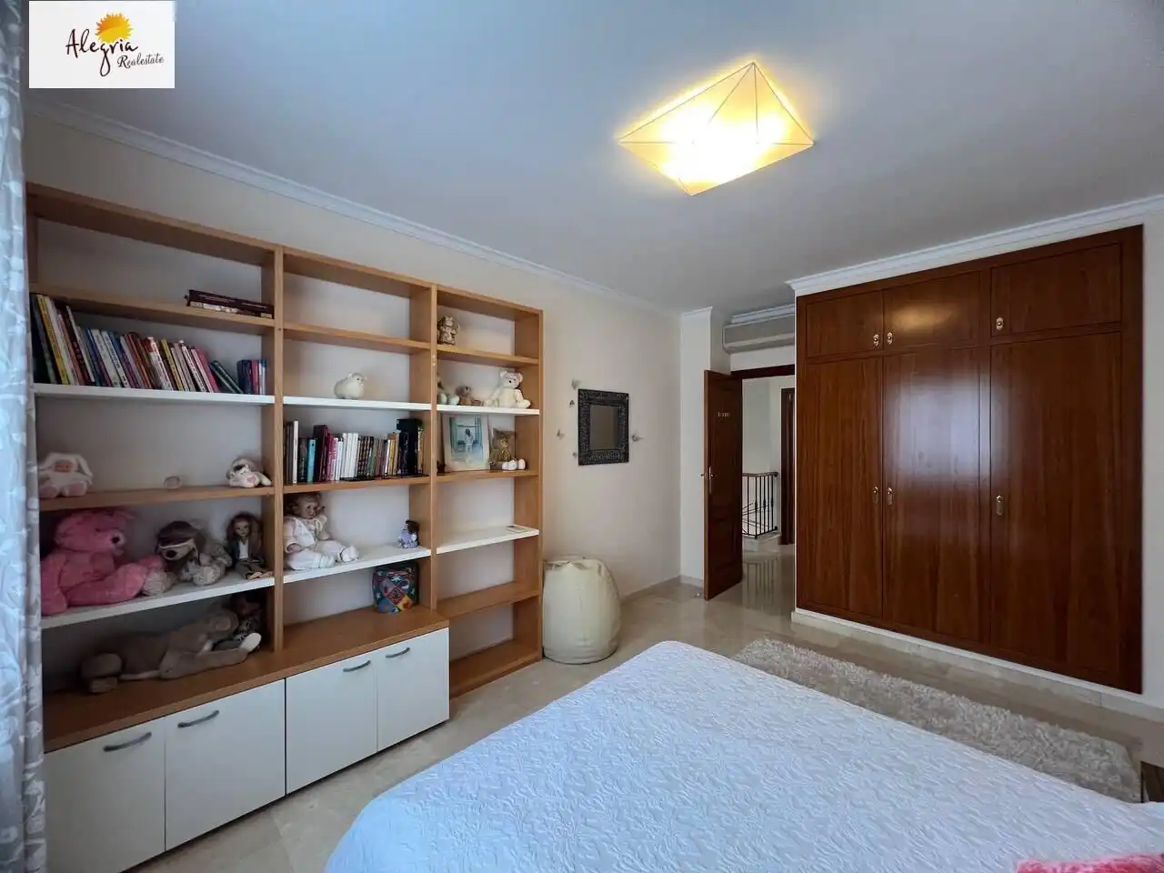 Casa o chalet en venta en Cullera con Aire acondicionado, Calefacción y Jardín privado