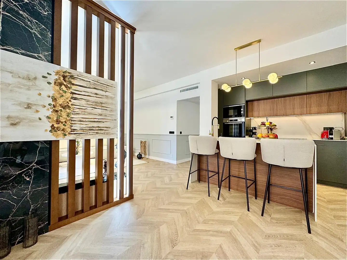 Apartments for sale in Málaga, Málaga