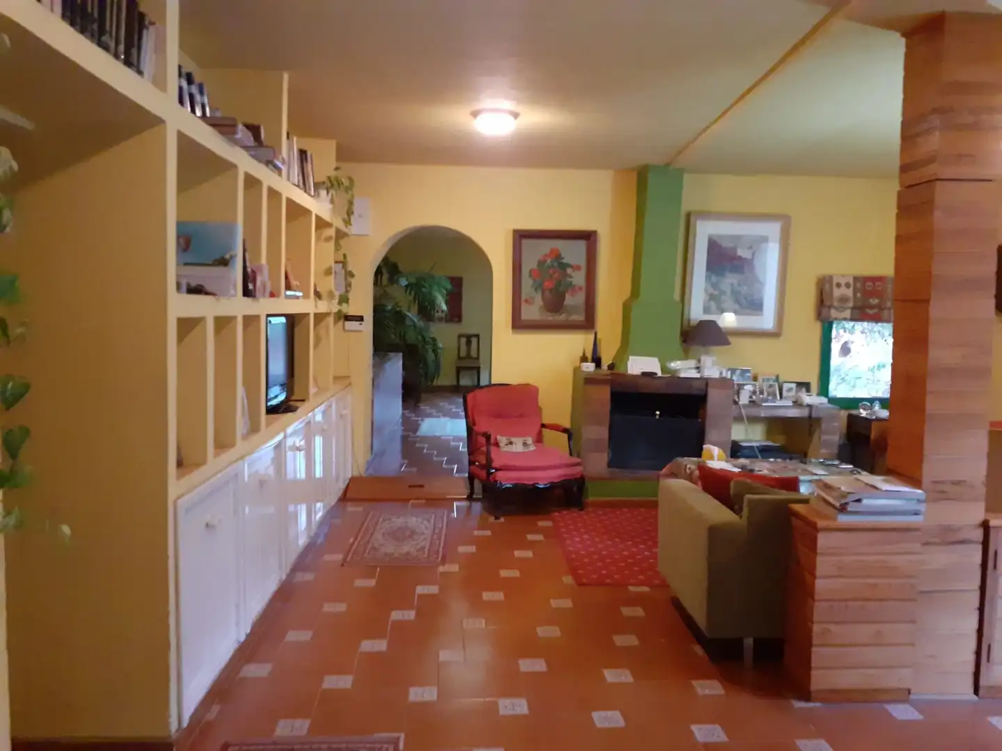 Villa avec piscine à vendre à Valsequillo de Gran Canaria, imagen 7