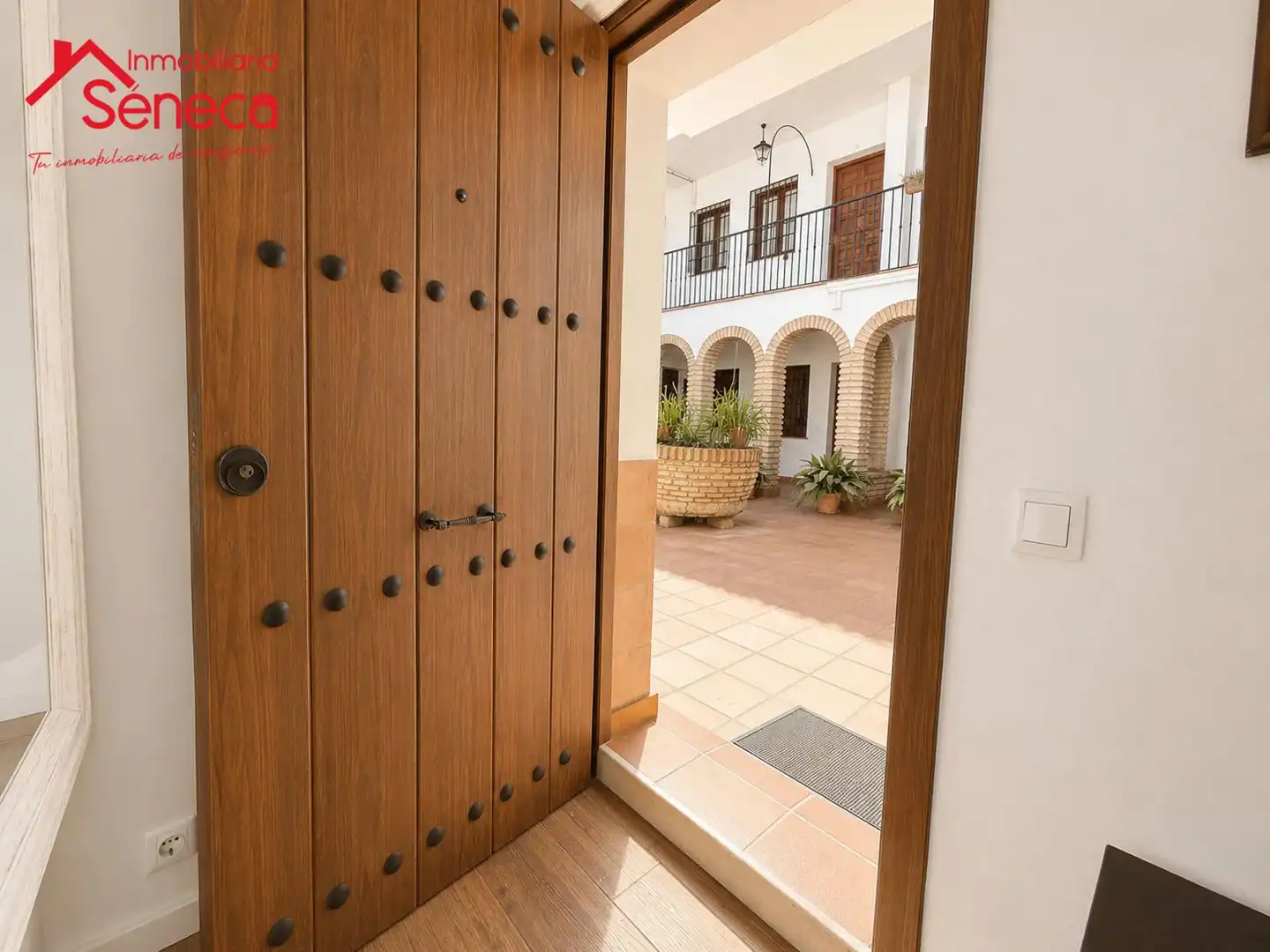 Flat for sale in Córdoba  with Air Conditioner and Furnished