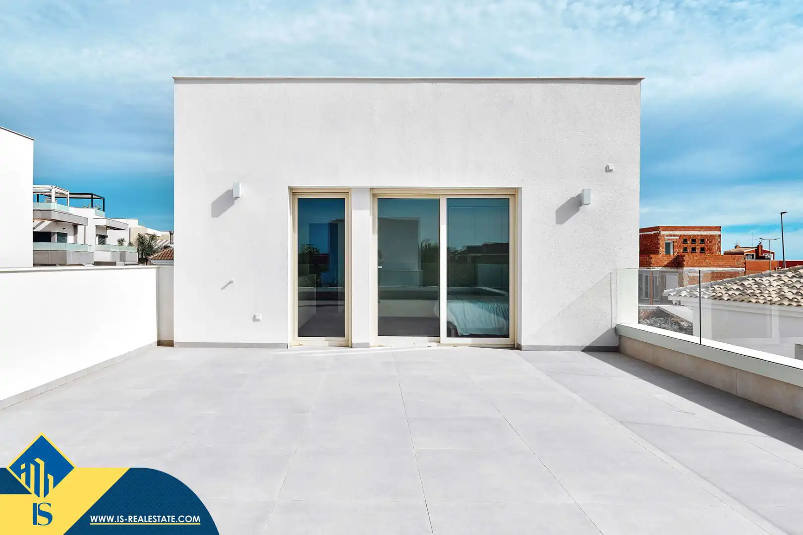 Chalet con piscina en venta en Los Montesinos, imagen 21