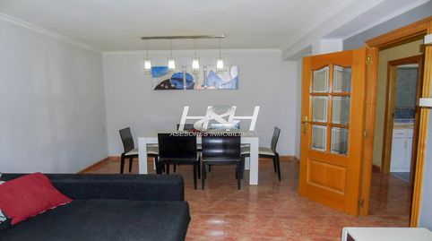Foto 5 de Piso de alquiler en L'Eixereta, Burjassot