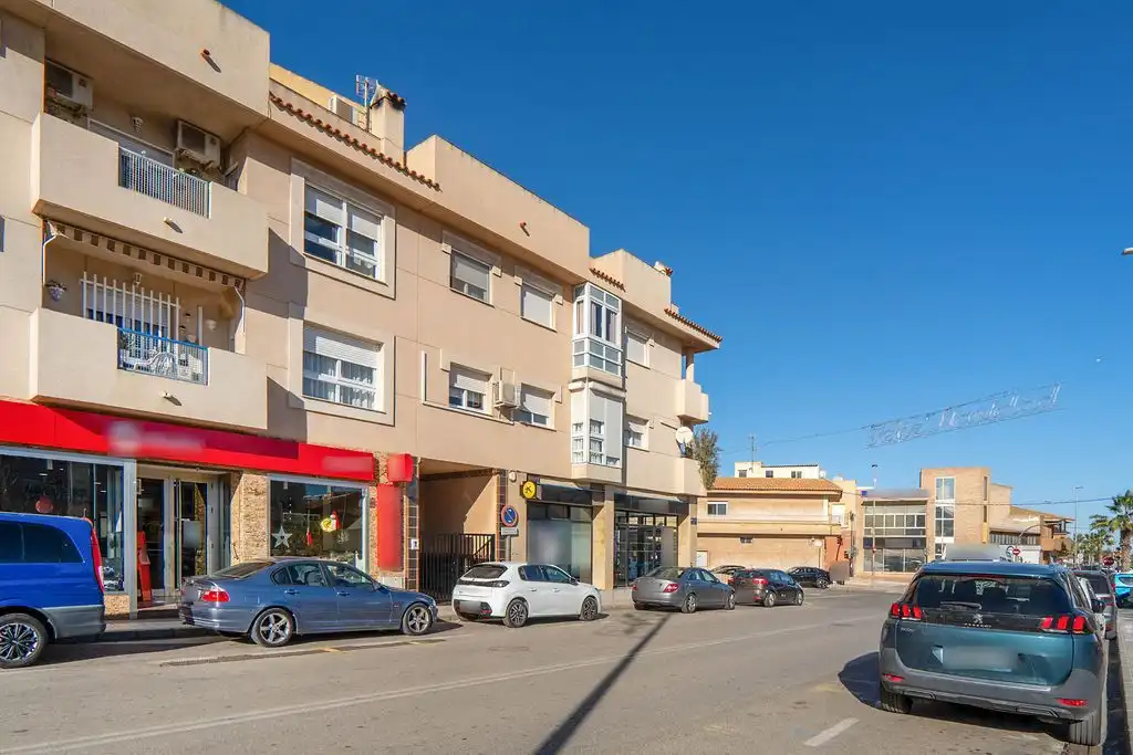 Apartamento en venta en Filipinas, 71, El Algar