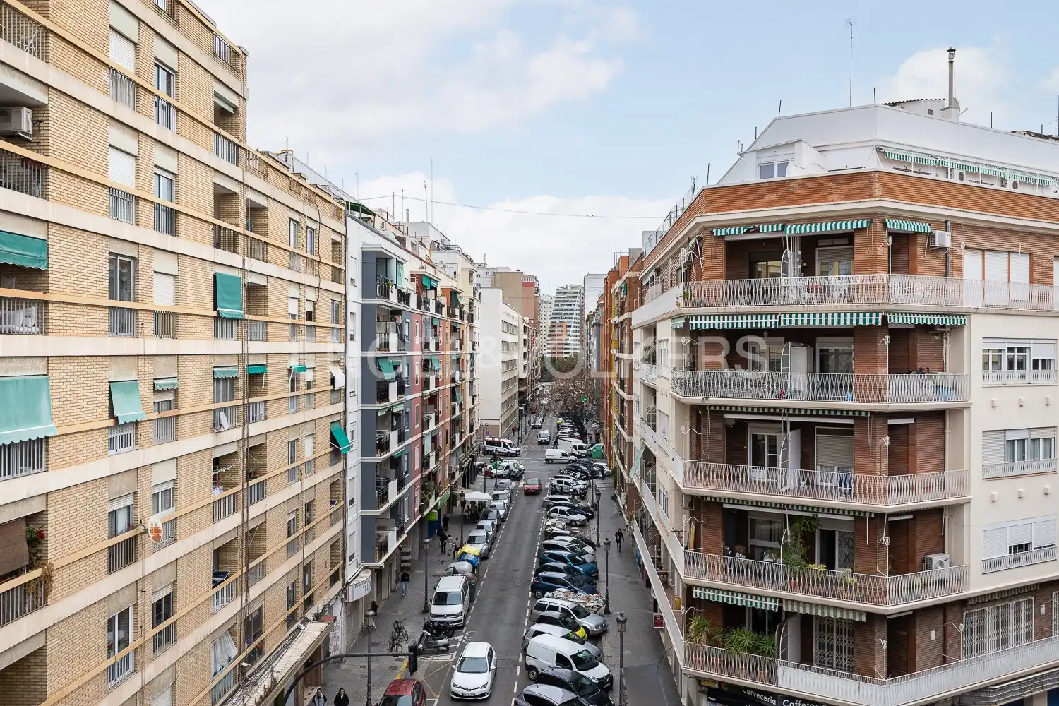 Wohnung mit Terrasse zur Miete in Quatre Carreres, imagen 32