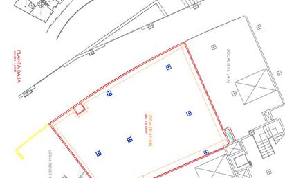 Premises for sale in Arganda del Rey