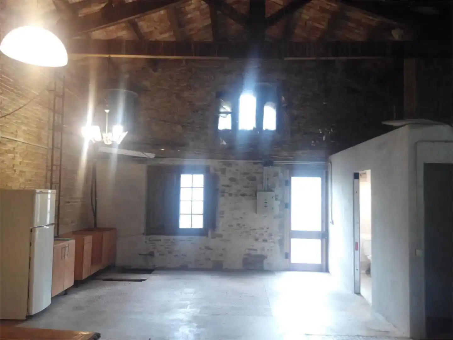 Finca rústica en venda en Santa Maria de Palautordera