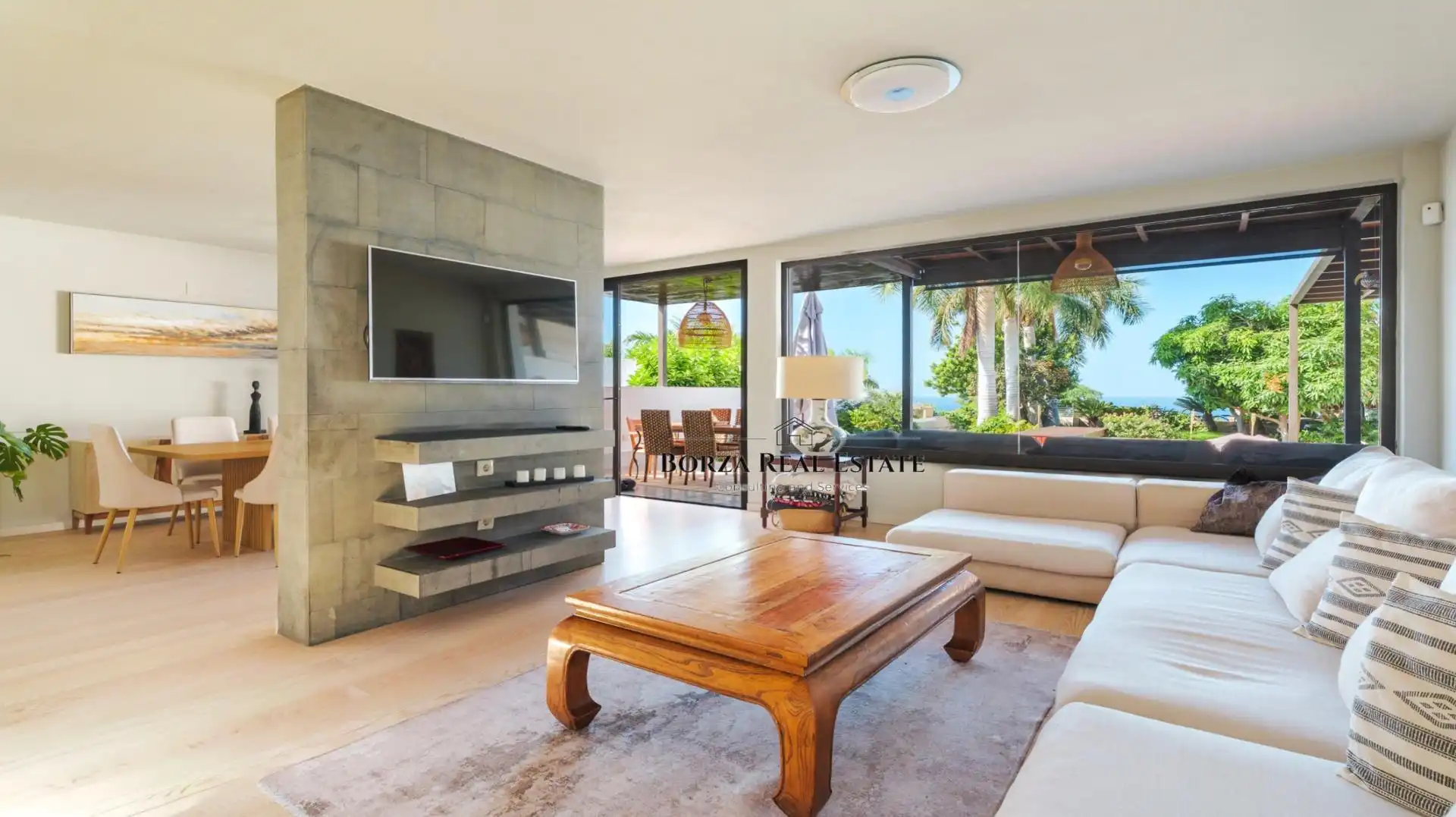 Detached house with pool for sale in Avenida Kurt Konrad Mayer, imagen 5