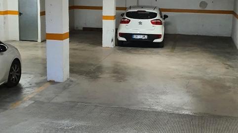 Foto 2 de Garatge de lloguer a Carrer Bodeguetes, 103, Riba-roja de Túria, Valencia