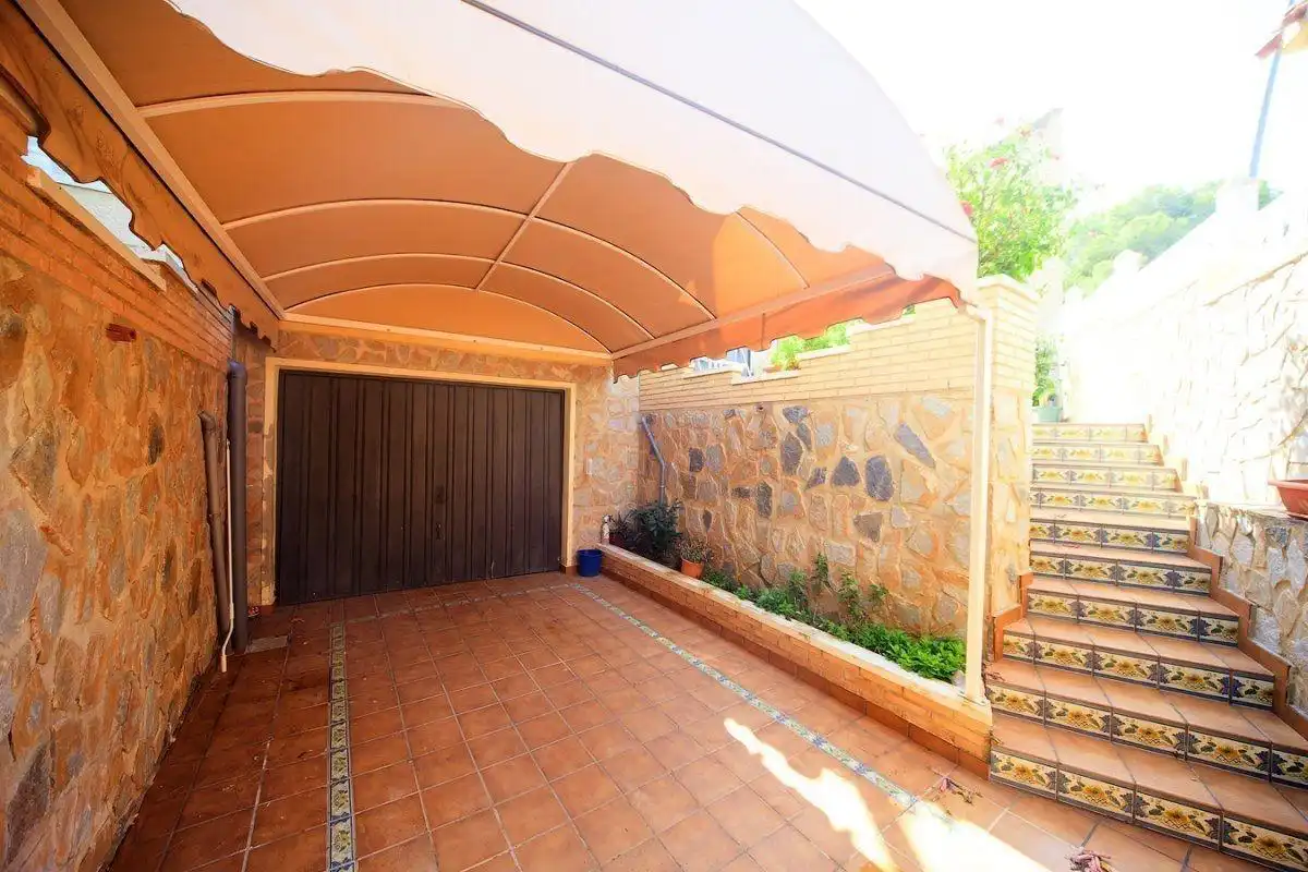 Villa avec piscine à vendre à Los Balcones - Los Altos, imagen 28