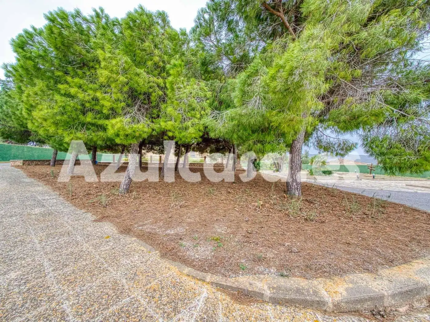 Casa o xalet en venda en Cartagena amb Jardí privat, Terrassa i Traster