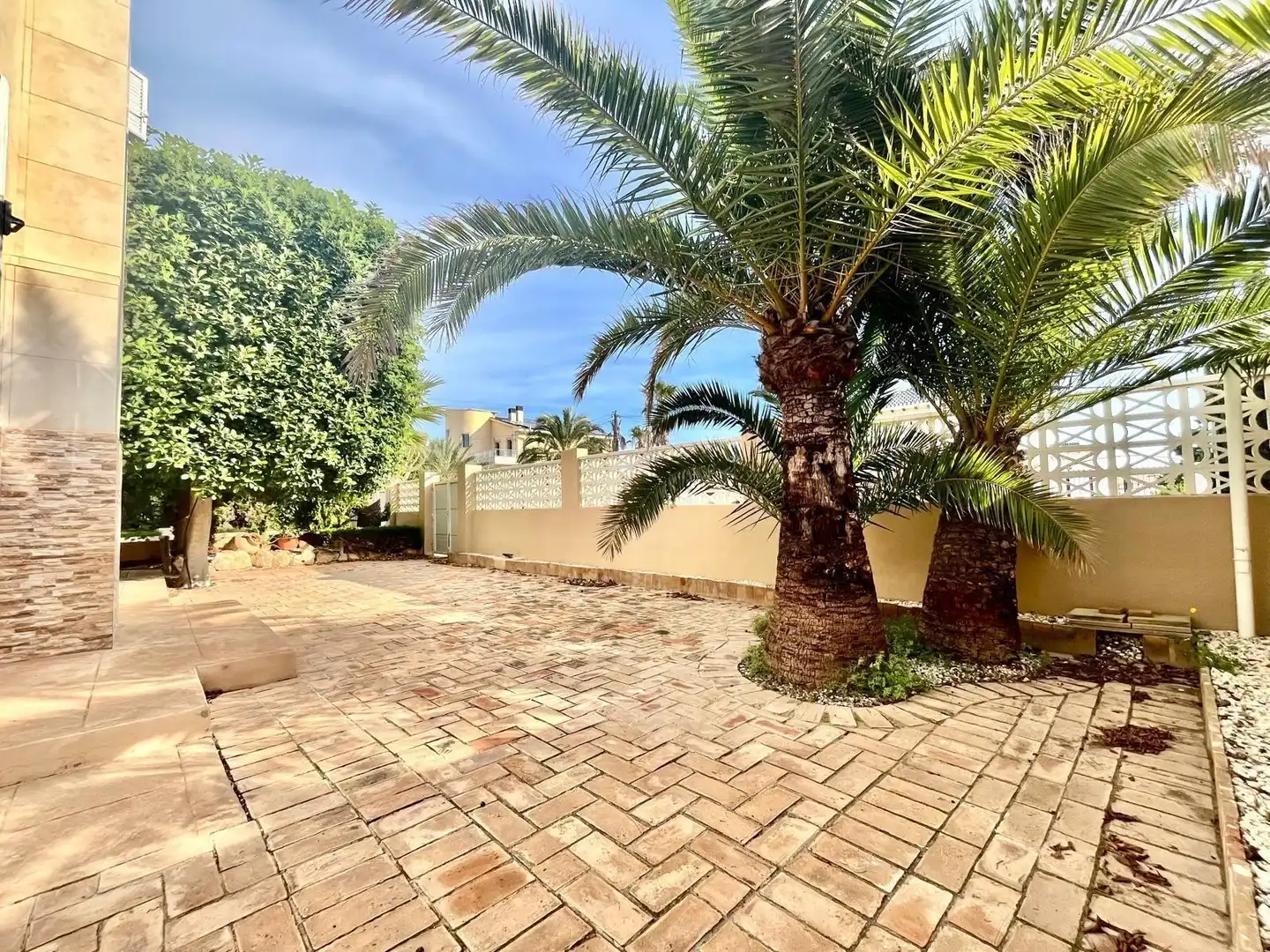 Villa mit Terrasse zum Verkauf in La Mata, imagen 10