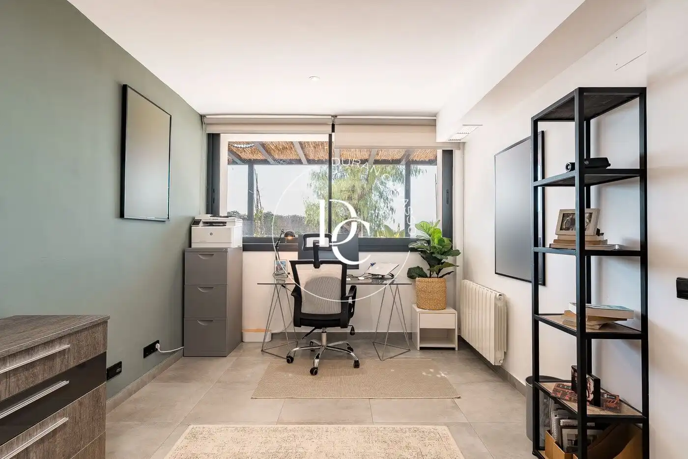 House with garden for sale in Carrer Corral d'en Falç, imagen 37