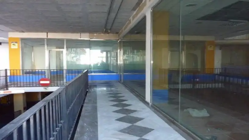 Local comercial en venta en La Zubia Ciudad, imagen 8