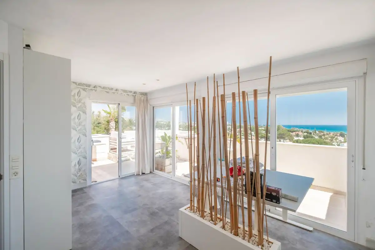 Duplexes for sale in Costabella