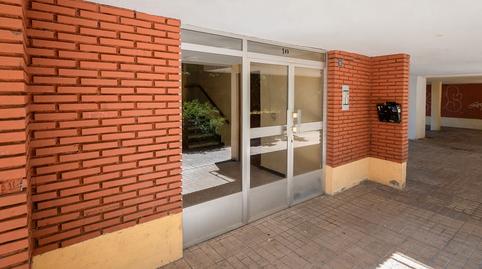 Foto 3 de Pis en venda a Miravalles, Centro, León