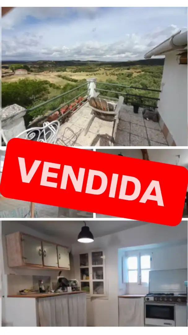 Casa con terrazza in vendita a Cifuentes