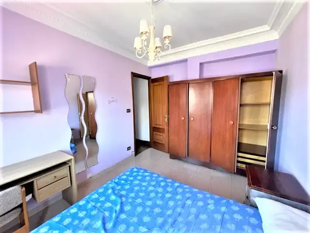 Piso en venta en Rúa Ría do Burgo, 10, Someso - Matogrande