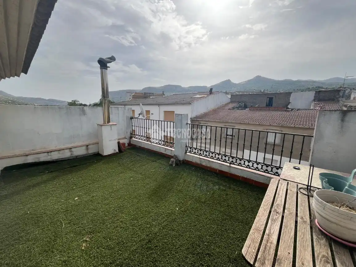 Piso en venta en Los Villares, imagen 8
