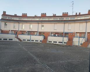 Vista exterior de Casa o xalet en venda en Villagonzalo Pedernales