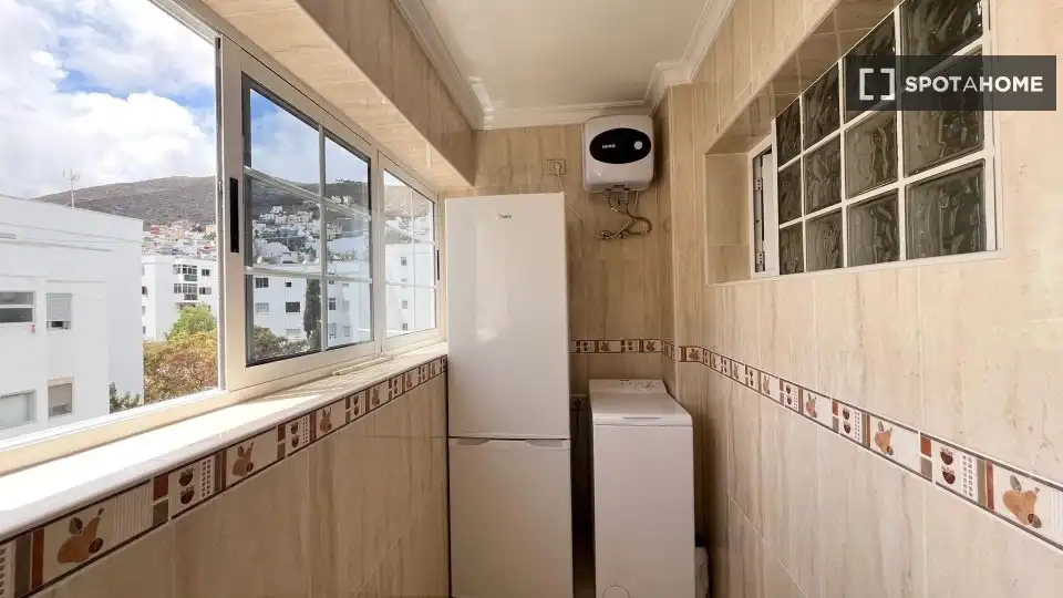 Room in Vega de San José
