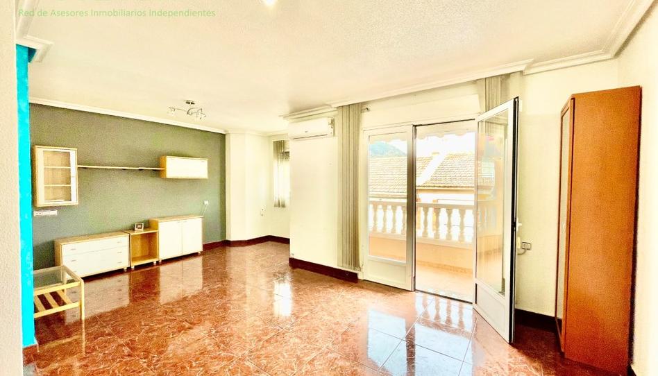 Foto 1 de Pis en venda a N/a, Los Ramos, Murcia