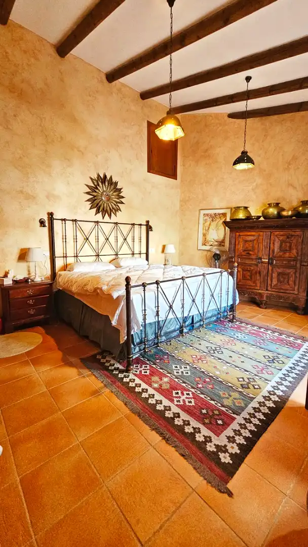 Casa in vendita a Zufre, imagen 38