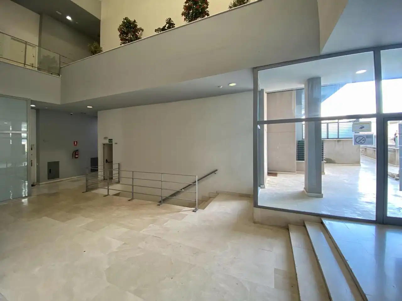 Maisonette zum Verkauf in Madrid mit Klimaanlage, Heizung und Terrasse