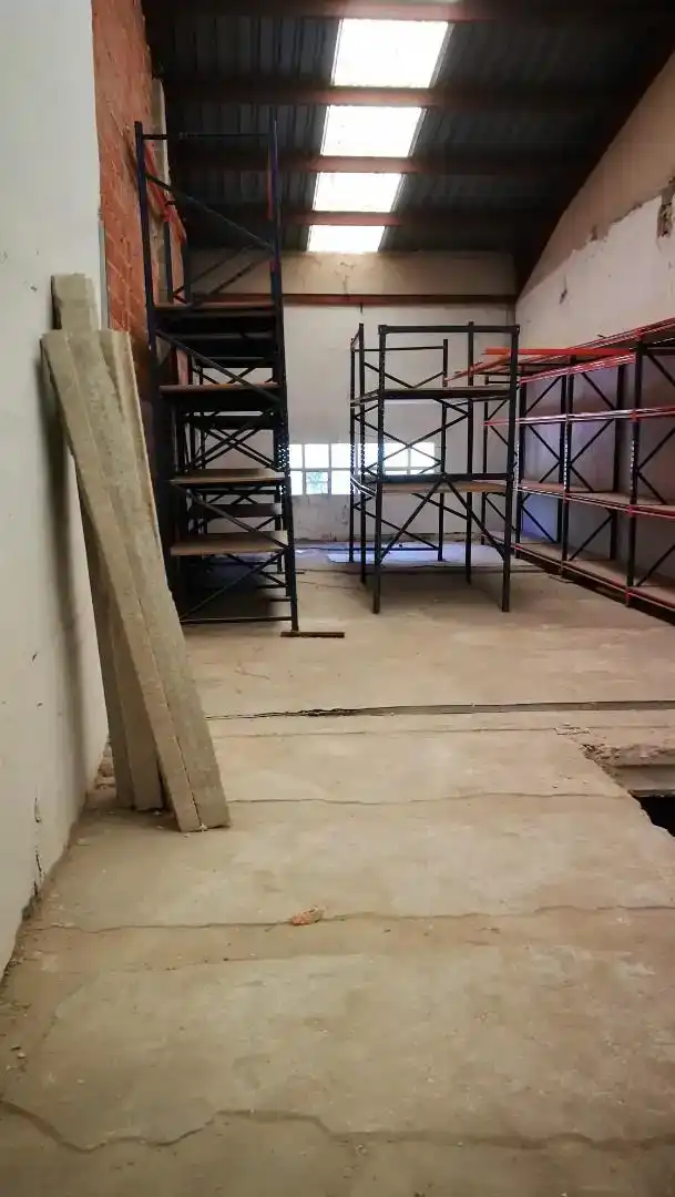 Industrial buildings for rent in Calle de Negrals a Paralela, La Pedrera - Vessanes