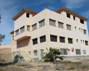 Exterior view of Building for sale in Cartagena