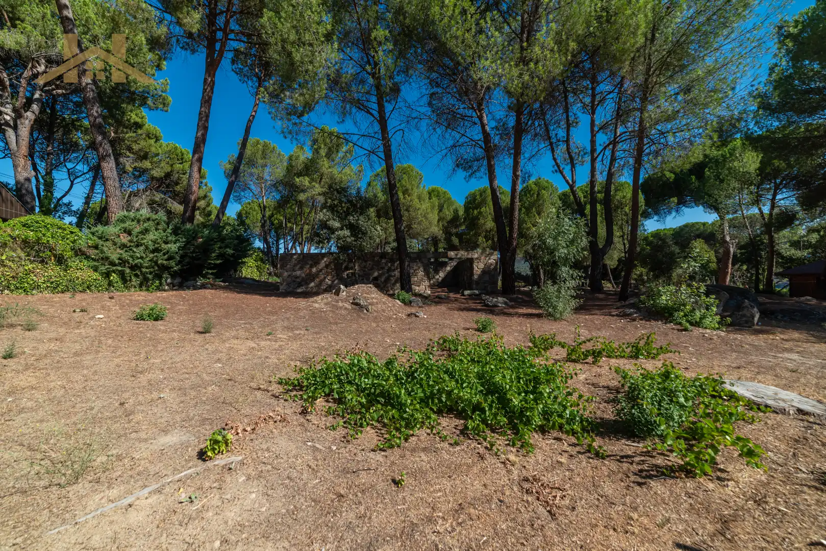 Residencial en venta en San Martín de Valdeiglesias