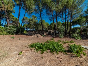 Terreno residenziale in vendita a San Martín de Valdeiglesias