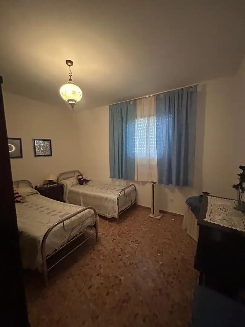 Habitación de Piso en venta en Utrera