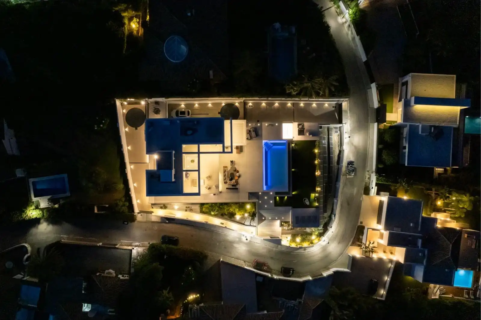 Casa amb piscina en venda a Benamara - Atalaya, imagen 51